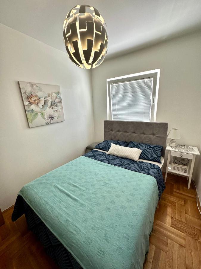 شقة Lux Stan Na Dan Požarevac المظهر الخارجي الصورة