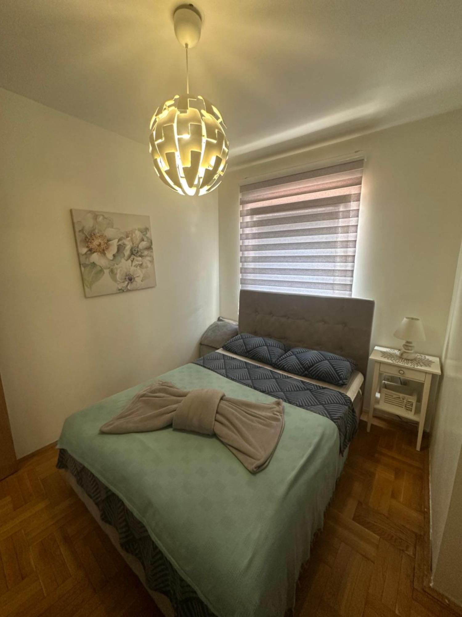 شقة Lux Stan Na Dan Požarevac المظهر الخارجي الصورة