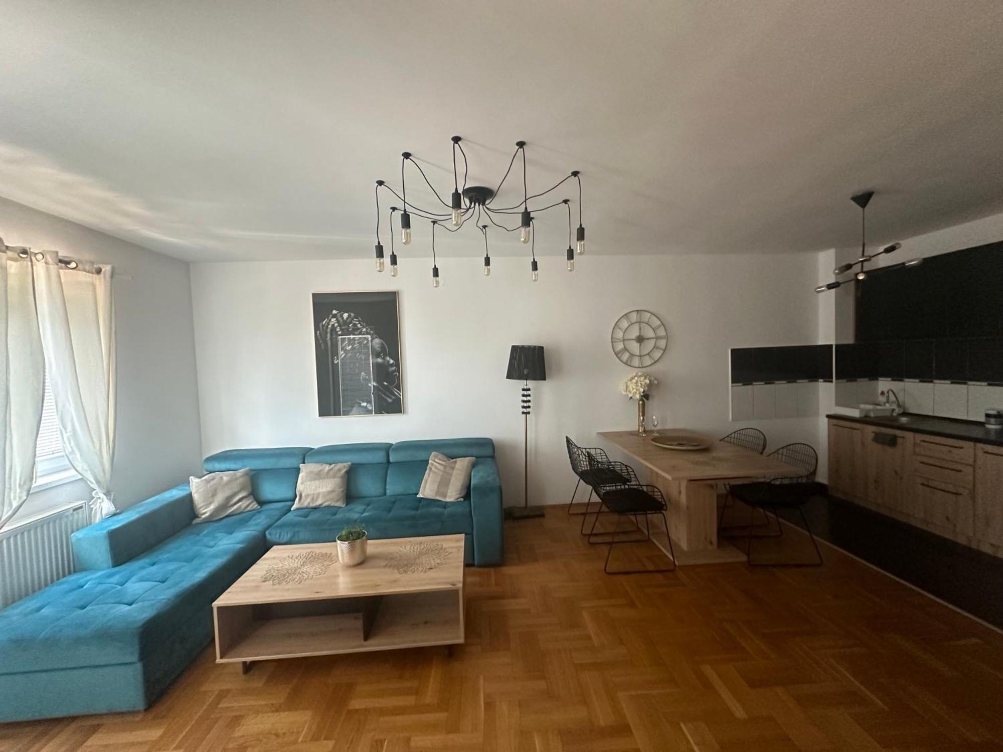 شقة Lux Stan Na Dan Požarevac المظهر الخارجي الصورة