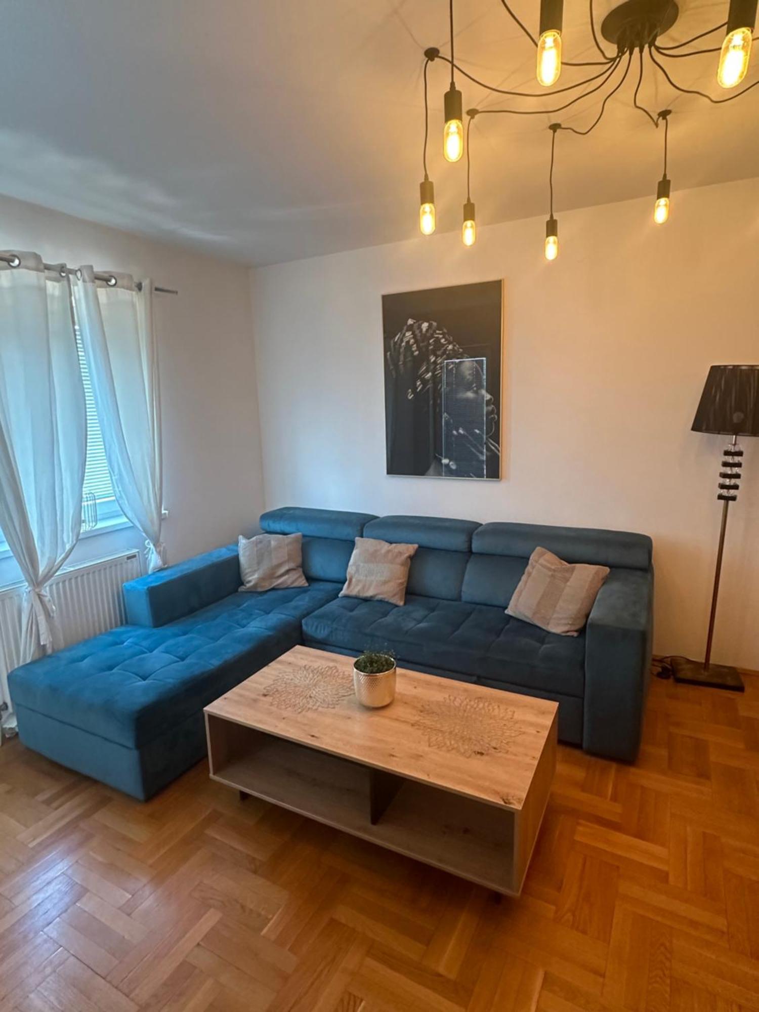شقة Lux Stan Na Dan Požarevac المظهر الخارجي الصورة